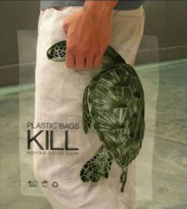 25 Clever Shopping Bags Doing Marketing Right 8