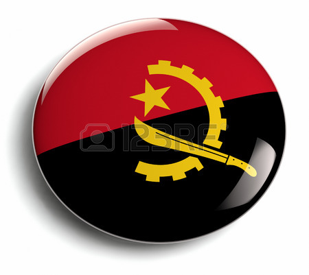 29493286-angola-flag-design-round-badge