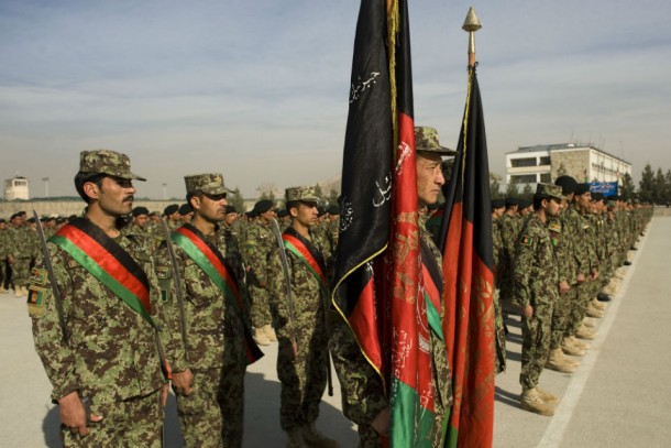 Afghanistan Flag (16)