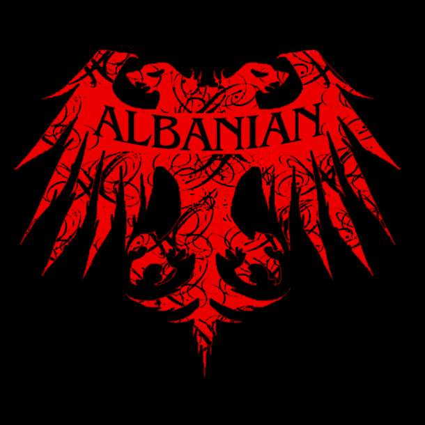 Albania Flag (1)