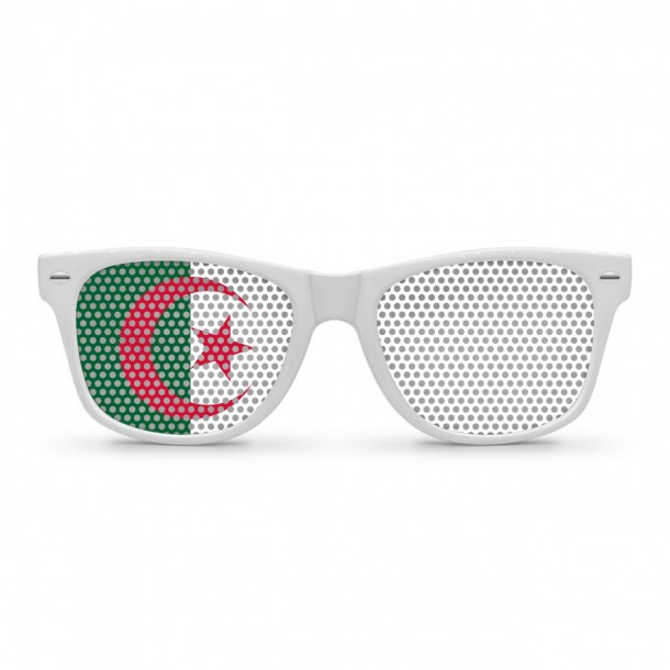 Algeria Flag  (12)