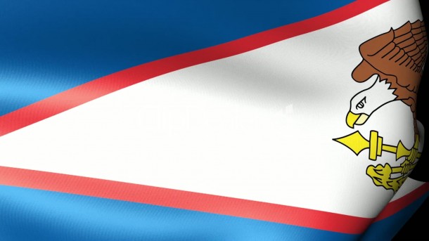 American Samoa Flag  (18)