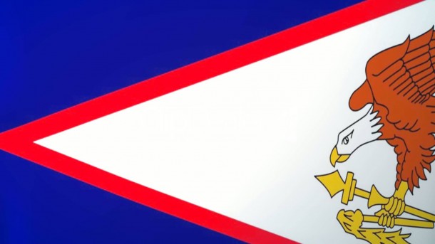 American Samoa Flag  (19)