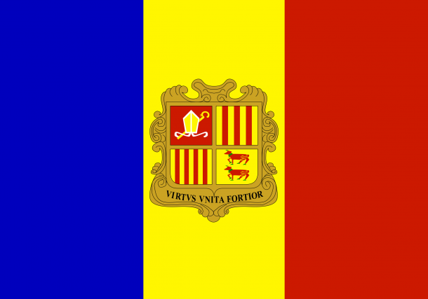 Andorra flag  (1)