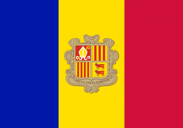 Andorra flag  (10)