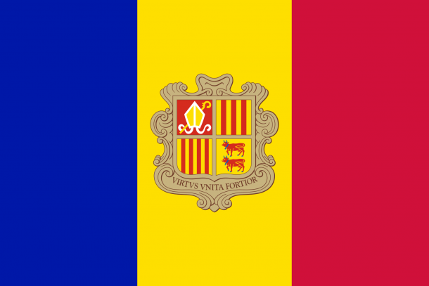 Andorra flag  (12)
