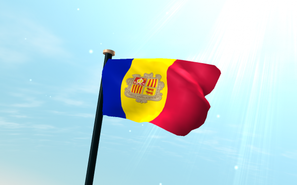 Andorra flag  (14)