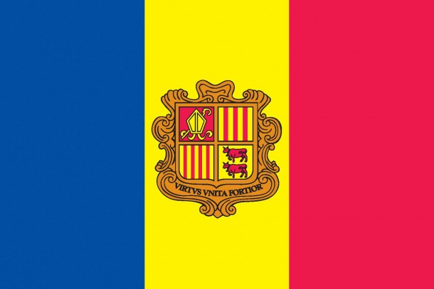 Andorra flag  (3)