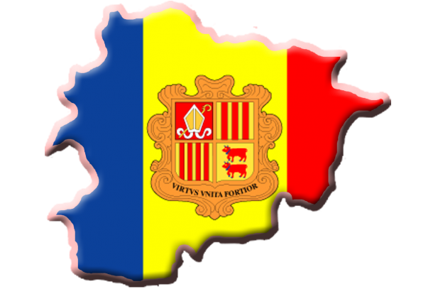 Andorra flag  (3)