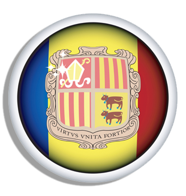 Andorra flag  (4)