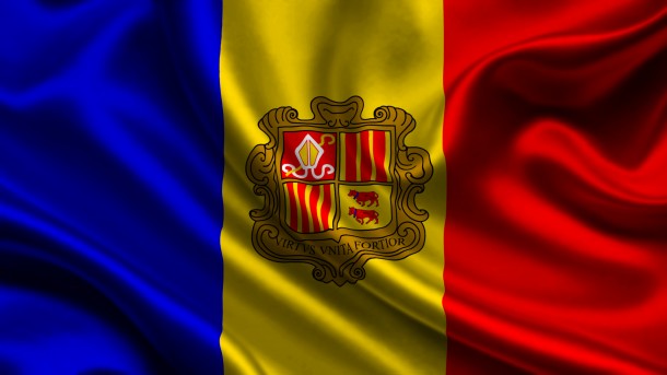 Andorra flag  (8)