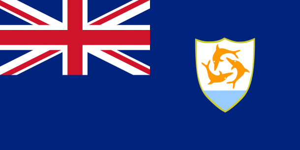 Anguilla Flag  (11)