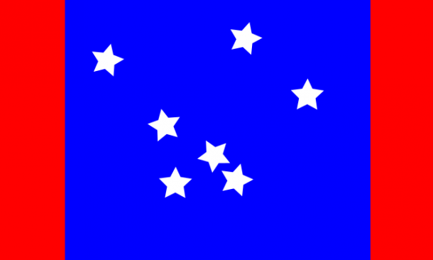 Antarctica Flag  (11)