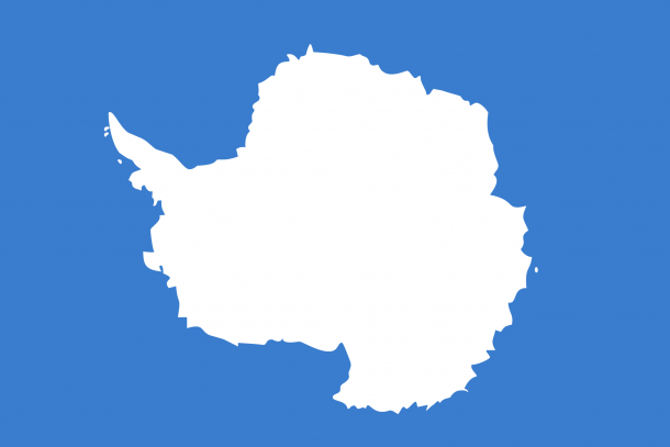 Antarctica Flag  (14)