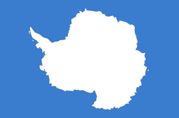 Antarctica Flag  (5)
