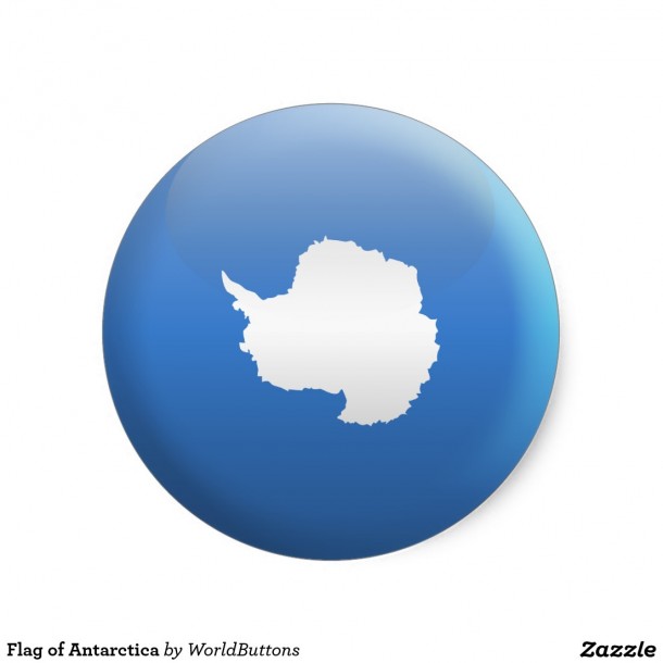 Antarctica Flag  (7)
