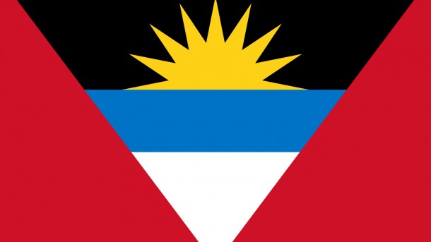 Antigua and Barbuda Flag  (1)