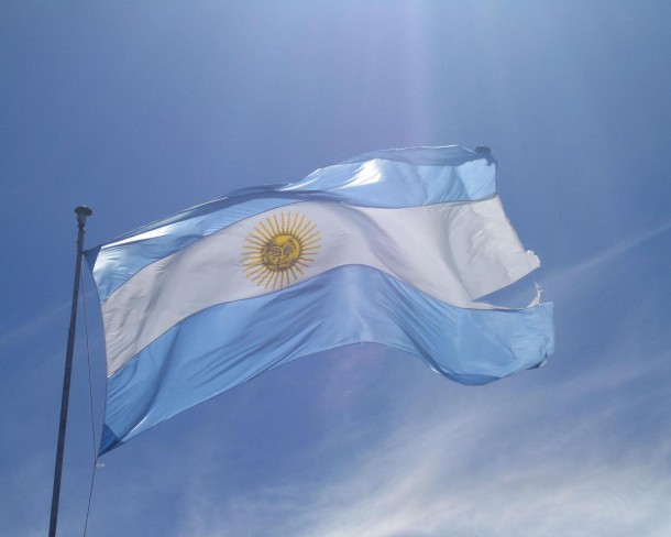 Argentina flag  (1)
