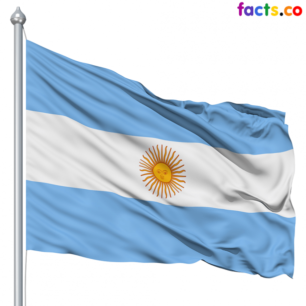Argentina flag  (1)