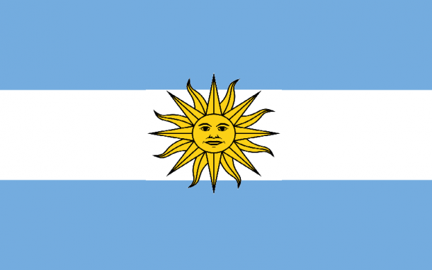 Argentina flag  (10)