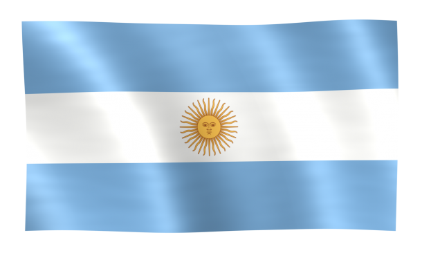 Argentina flag  (11)