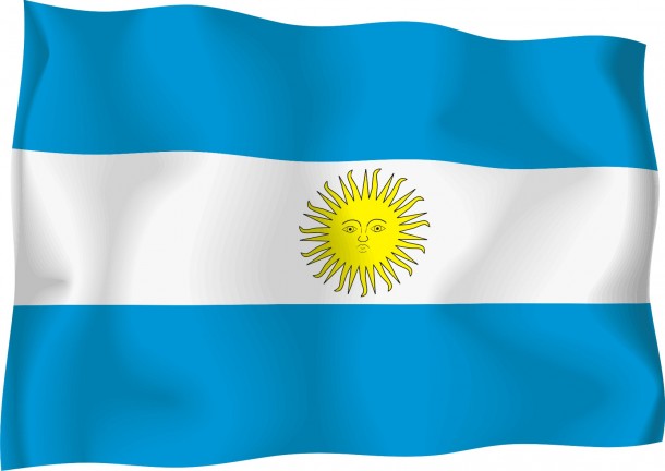 Argentina flag  (11)