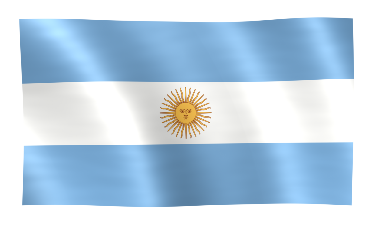 The Flag Of Argentina - The Symbol Of Loyalty And Commitment