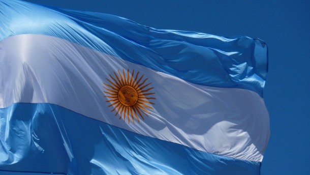 Argentina flag  (12)