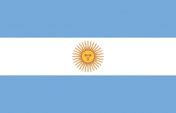 Argentina flag  (13)