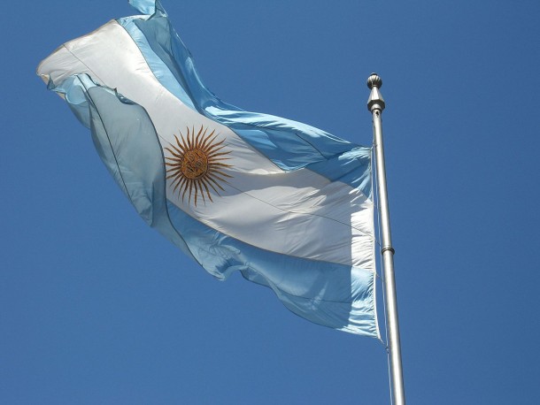 Argentina flag  (14)