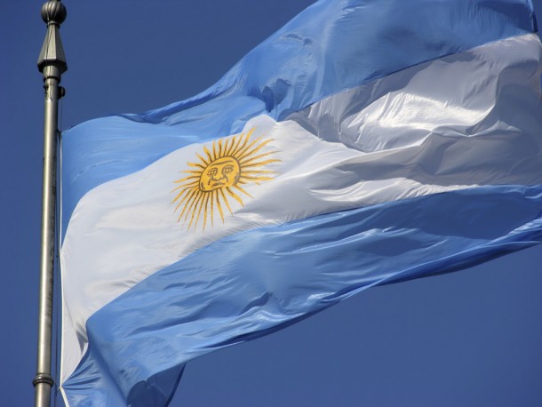 Argentina flag  (15)