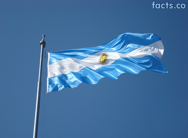 Argentina flag  (16)