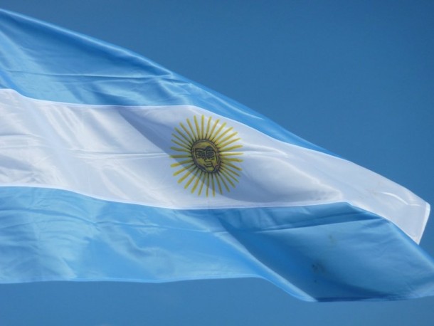 Argentina flag  (17)