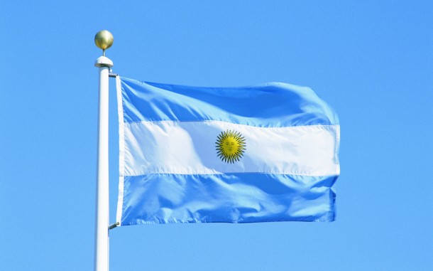 Argentina flag  (19)