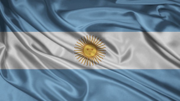 Argentina flag  (20)