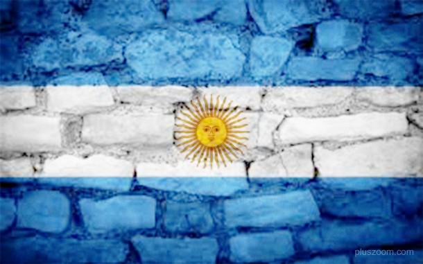 Argentina flag  (21)