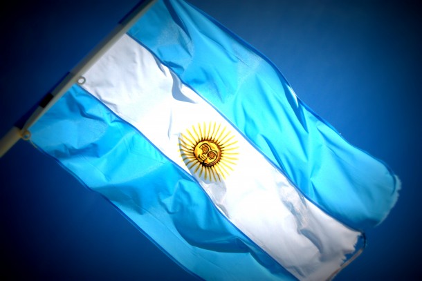 Argentina flag  (4)