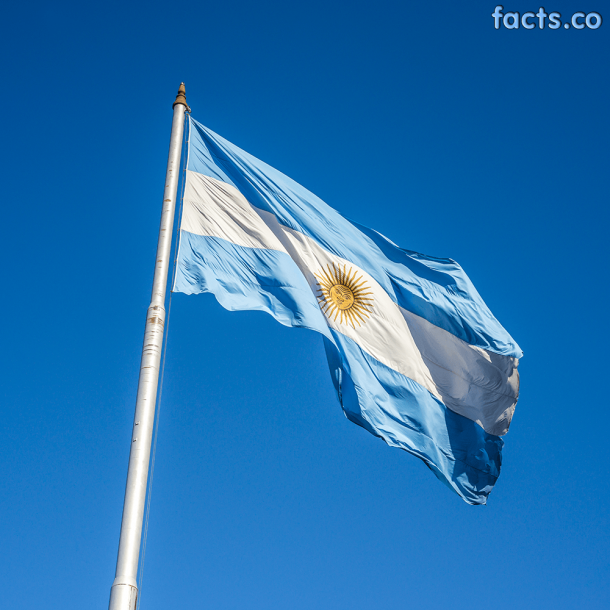 Argentina flag  (4)