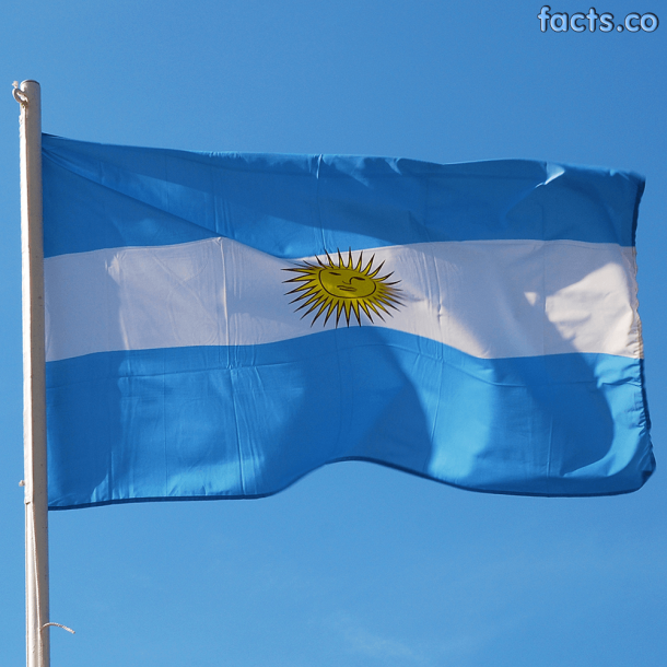 Argentina flag  (5)