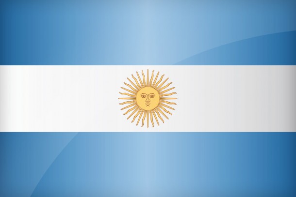 Argentina flag  (6)
