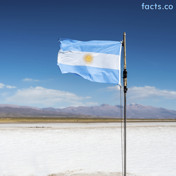 Argentina flag  (7)