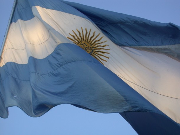 Argentina flag  (8)