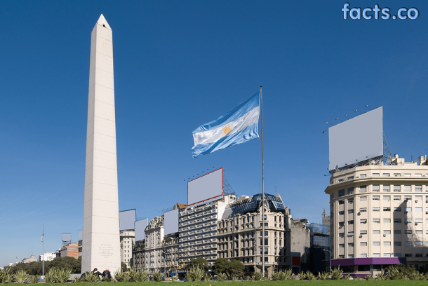 Argentina flag  (9)