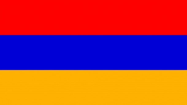 Armenia Flag  (12)