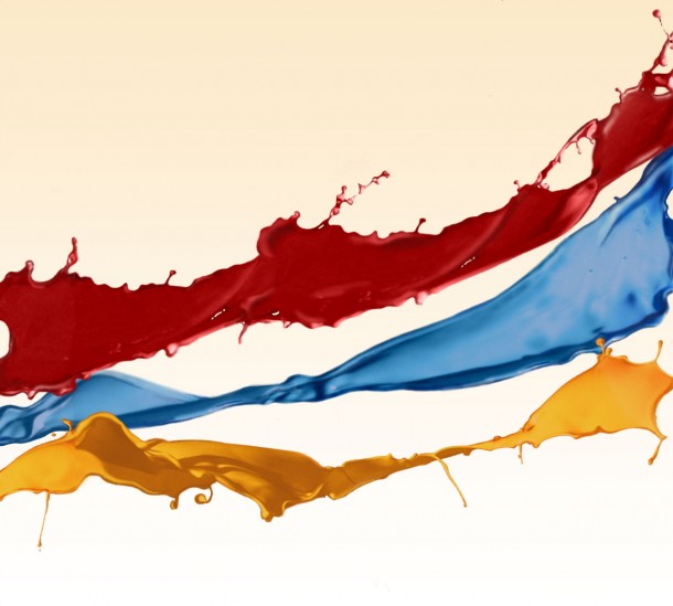 Armenia Flag  (13)