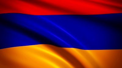 Armenia Flag  (16)