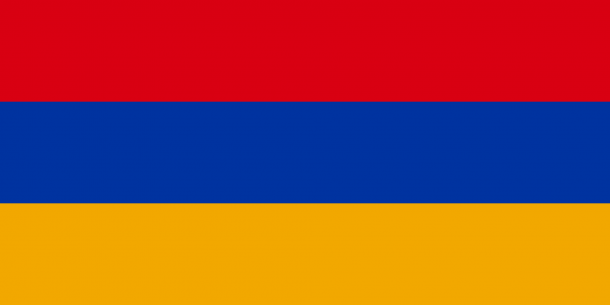Armenia Flag  (17)