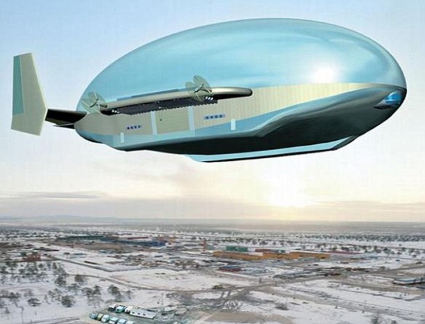 Atlant airship3