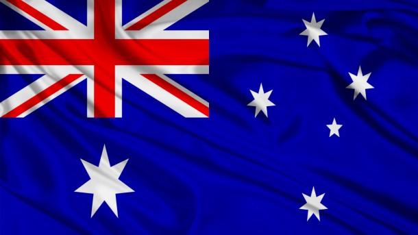 Australia Flag  (28)