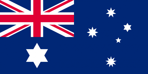 Australia Flag  (6)